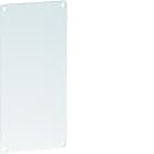 Hager - Embout pour BRAP 65130 anodisé