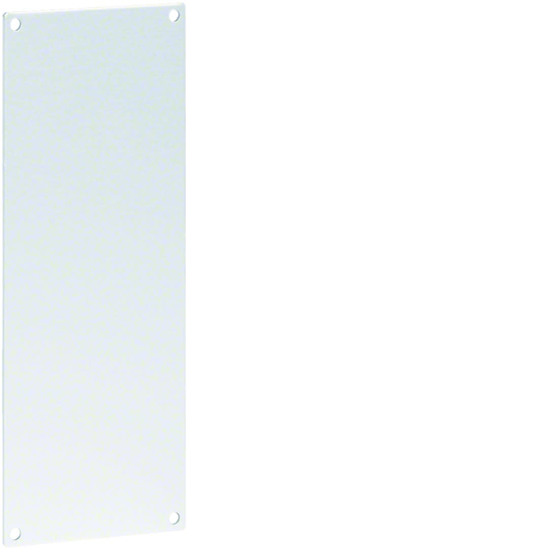 Hager - Embout pour BRAP 65170 anodisé