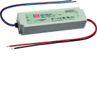 Hager - Transformateur 100W/24V pour LED bande pour plinthe SL