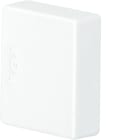 Hager - Embout lifea pour LF20020 RAL 9016 Pure