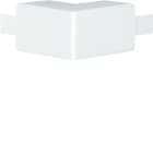 Hager - Angle extérieur lifea pour LF30030 RAL 9016 Pure