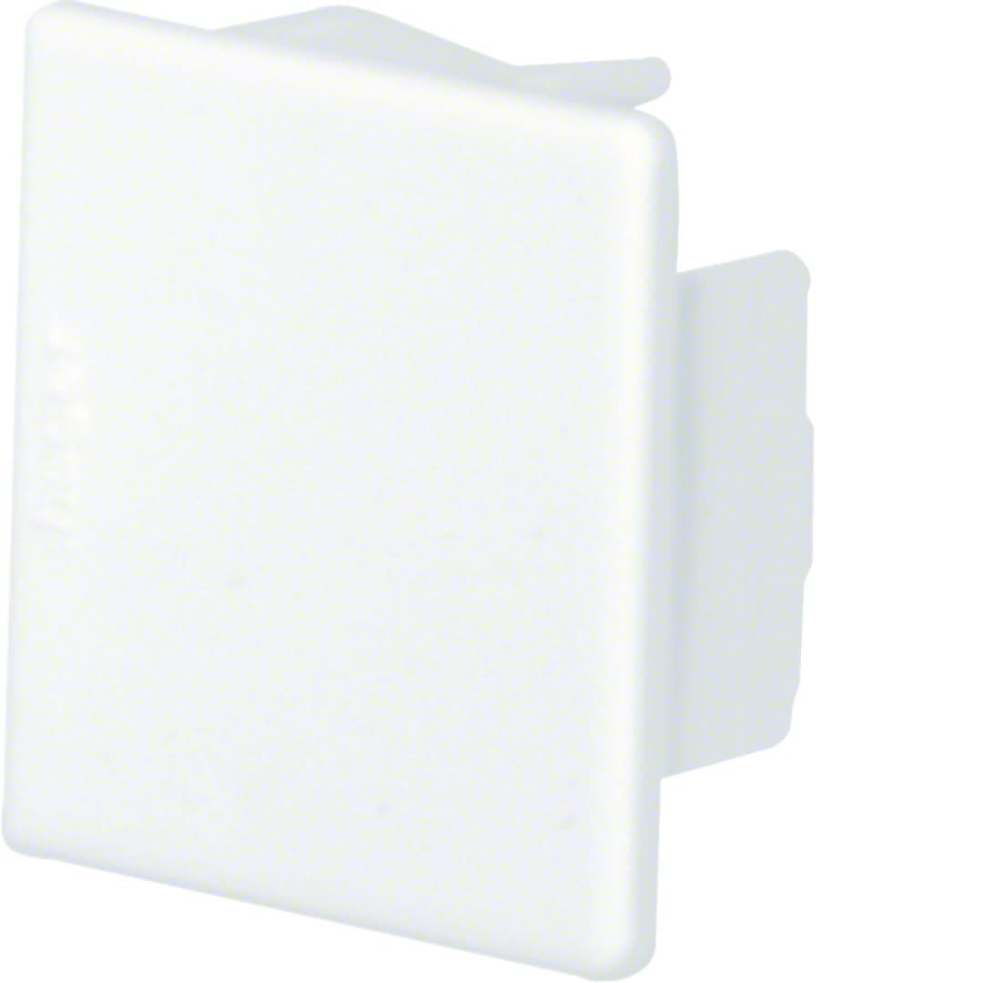 Hager - Embout lifea pour LF30030 RAL 9016 Pure