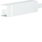 Hager - Té et croix lifea pour LF30030 RAL 9016 Pure