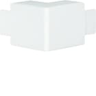 Hager - Angle extérieur lifea pour LF30045 RAL 9016 Pure