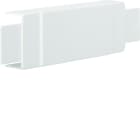 Hager - Té et croix lifea pour LF30060 RAL 9016 Pure