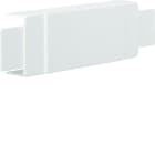 Hager - Té et croix lifea pour LF30060 RAL 9016 Pure