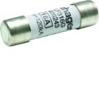 Hager - Cartouche Fusible cylindrique 10x38mm gG 16A 500V AC 120kA