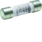 Hager - Cartouche Fusible cylindrique 10x38mm gG 32A 400V AC 120kA