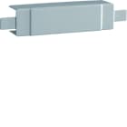 Hager - Té et Croix lifea pour LF40040 RAL 7030 gris