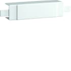 Hager - Té et Croix lifea pour LF40040 RAL 9016 Pure