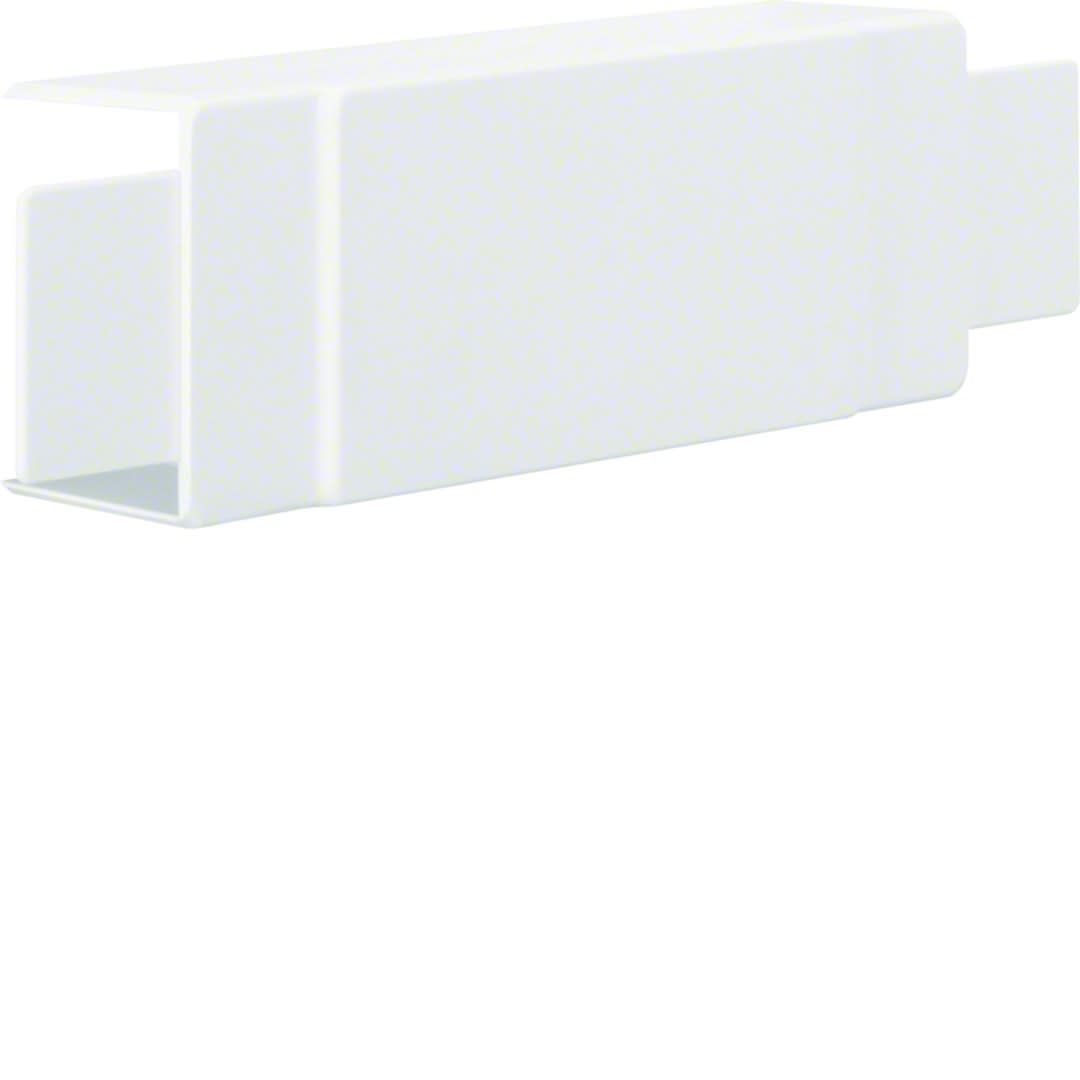 Hager - Té et croix lifea pour LF40060/61 RAL 9016 Pure