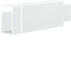 Hager - Té et croix lifea pour LF40060/61 RAL 9016 Pure