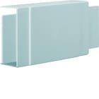 Hager - Té et croix lifea pour LF40090/91 RAL 7030 gris