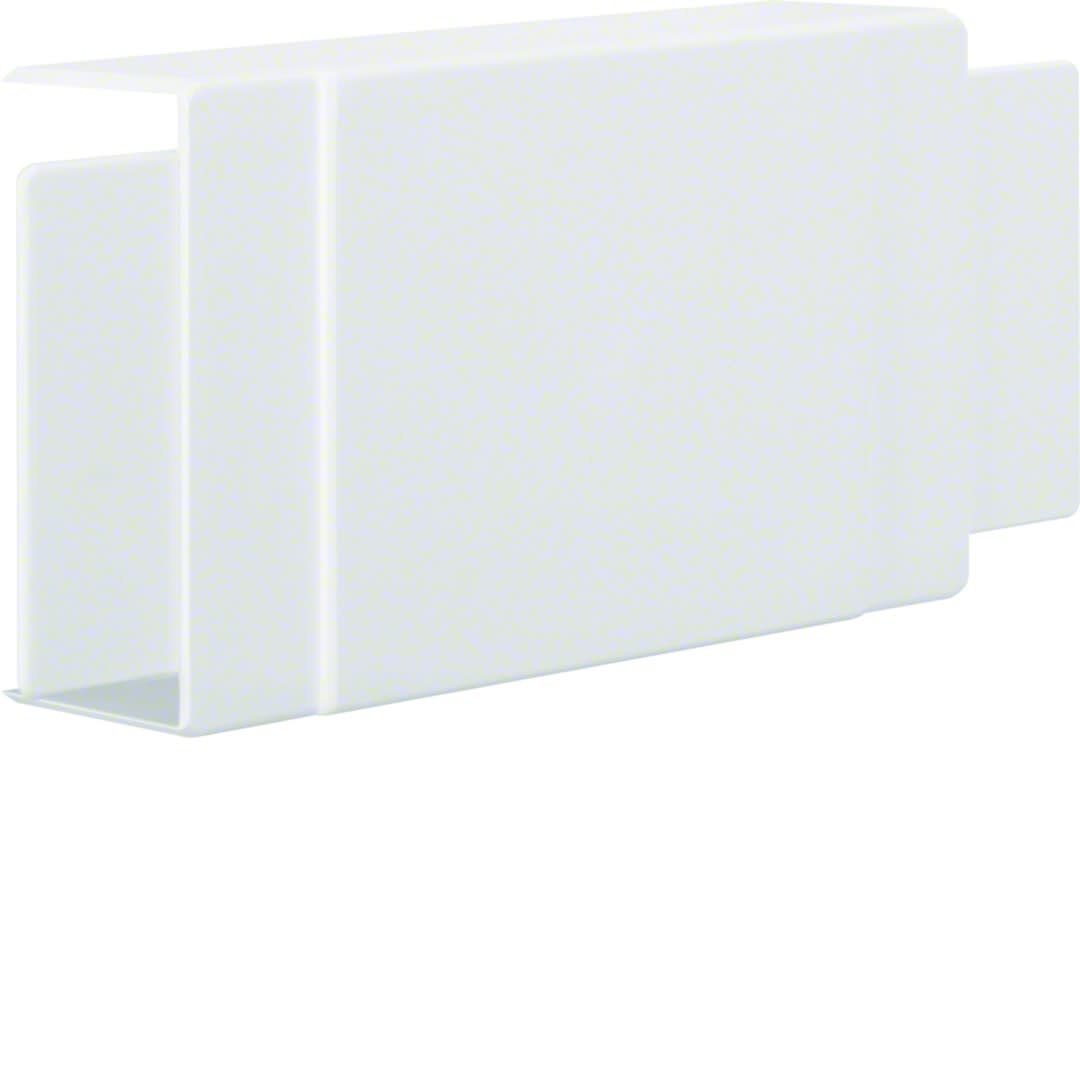Hager - Té et croix lifea pour LF40090/91 RAL 9016 Pure