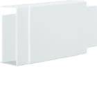 Hager - Té et croix lifea pour LF40090/91 RAL 9016 Pure