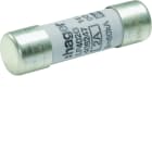 Hager - Cartouche fusible industrielle 14x51 gG 2A