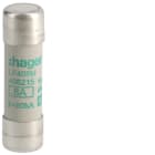 Hager - Cartouche fusible industrielle 14x51 aM 8A