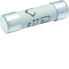 Hager - Cartouche Fusible cylindrique 14x51mm gG 16A 690V AC 80Ka