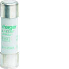 Hager - Cartouche fusible industrielle 14x51 aM 32A