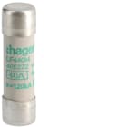 Hager - Cartouche fusible industrielle 14x51 aM 40A