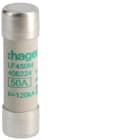 Hager - Cartouche fusible industrielle 14x51 aM 50A
