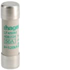 Hager - Cartouche fusible industrielle 14x51 aM 50A