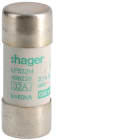 Hager - Cartouche fusible industrielle 22x58 aM 32A
