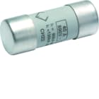 Hager - Cartouche Fusible cylindrique 22x58mm gG 40A 690V AC 80kA
