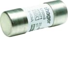 Hager - Cartouche Fusible cylindrique 22x58mm gG 50A 690V AC 80kA