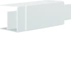 Hager - Té et croix lifea pour LF 60060 RAL 9016 Pure