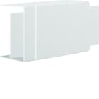 Hager - Té et croix lifea pour LF60090 RAL 9016 Pure