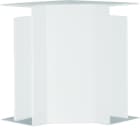 Hager - Angle intérieur pour goulotte de distribution lifea LFF et FB 60x150mm Blanc