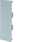 Hager - Embout lifea pour LF/FB60150 RAL 7030 gris