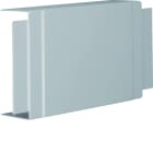 Hager - Té et croix lifea pour LF/FB60150 RAL 7030 gris