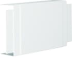 Hager - Té et croix lifea pour LF/FB60150 RAL 9016 Pure