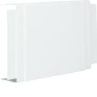 Hager - Té et croix lifea pour LF/FB60190 RAL 9016 Pure