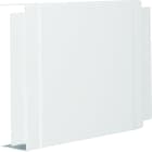 Hager - Té et croix lifea pour LF/FB60230 RAL 9016 Pure