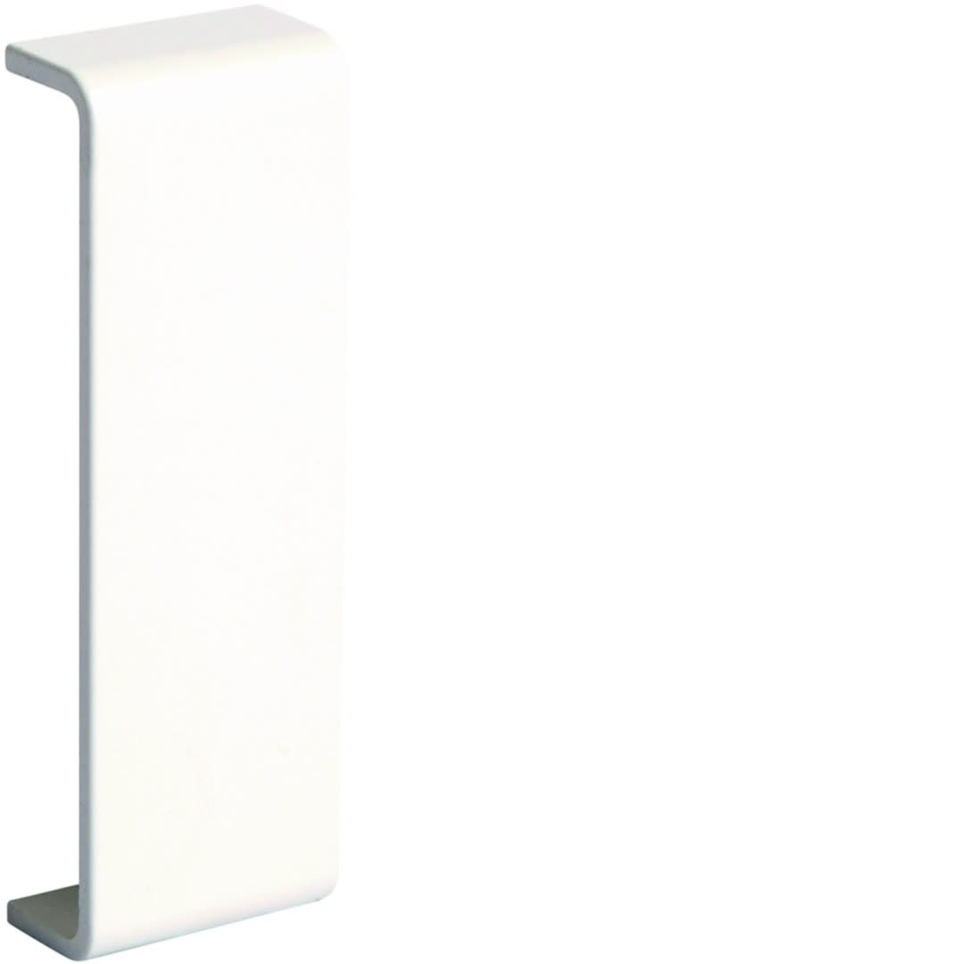 Hager - Joint de couvercle lifea pour LF/LFF leur 60 RAL 9016 Pure