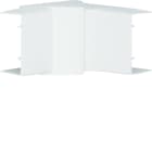 Hager - Angle intérieur variable lifea p LF/LFF30060 h57mm x p30mm RAL 9010 blanc paloma