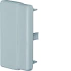 Hager - Embout lifea pour LF/LFF60090 et LF/LFF40090 gris