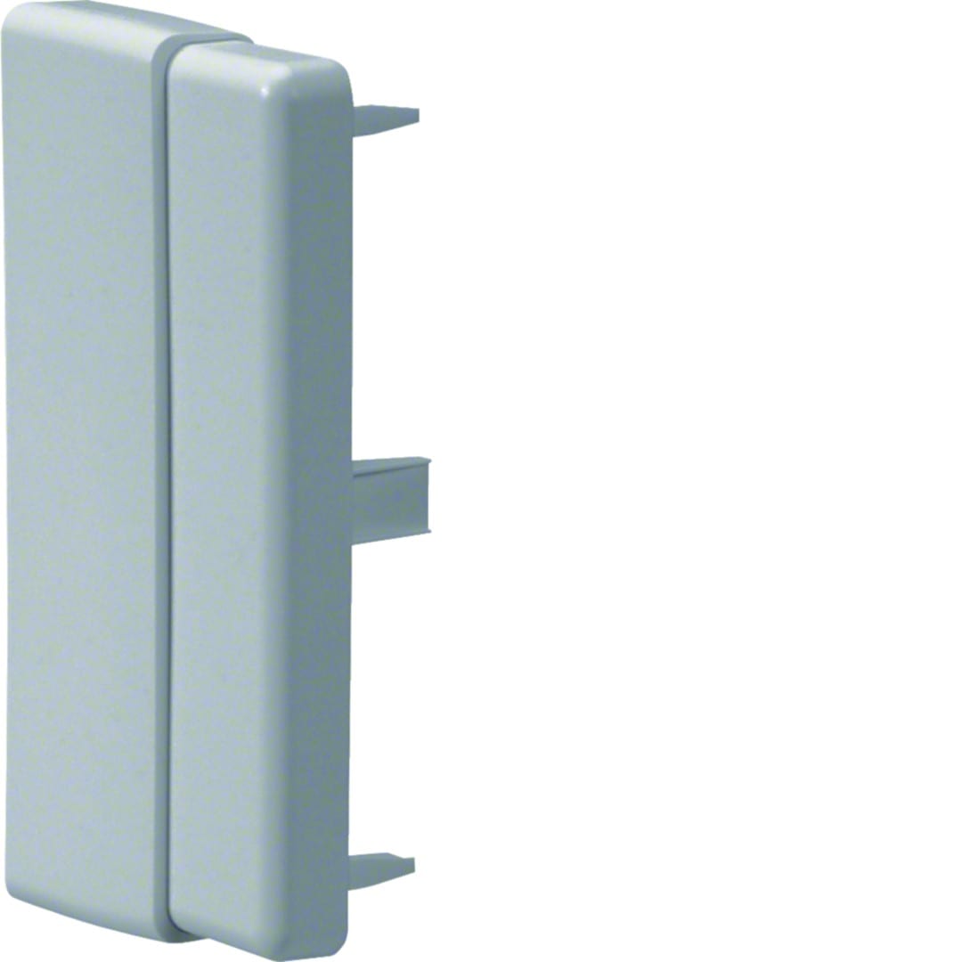 Hager - Embout lifea pour LF/LFF60110 et LF/LFF40110 gris