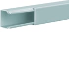 Hager - Goulotte camelea h19mm x p18mm (VERZ) acier galvanisé