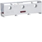 Hager - Microrupteur 3P pour coupe-circuit L58
