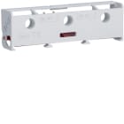 Hager - Microrupteur 3P pour coupe-circuit L58
