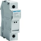 Hager - Coupe-circuit 1P 32A 690V L38 1 modules