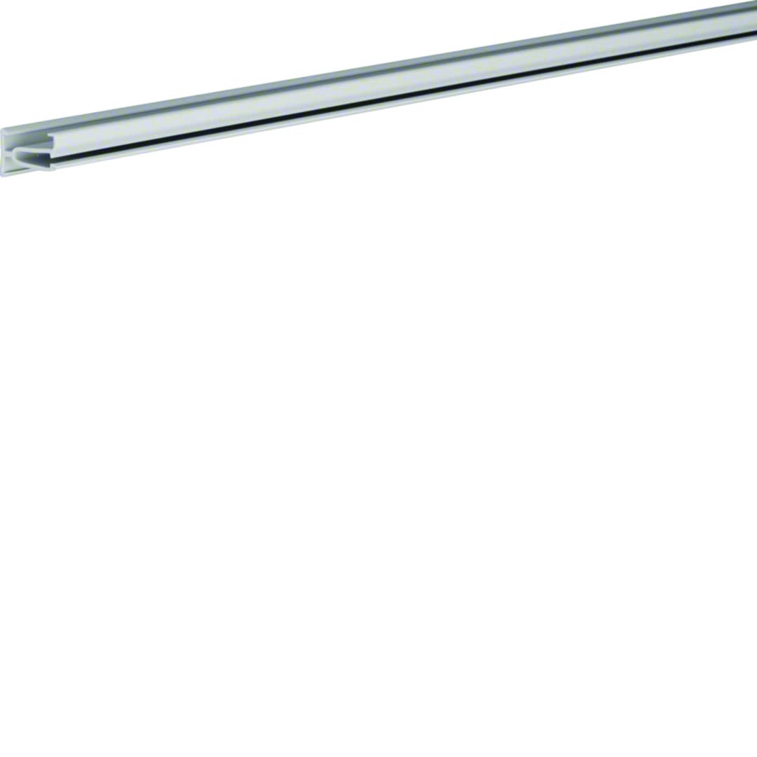 Hager - Cloison pour goulottes lifea ou officea profondeur 40mm