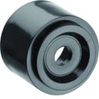Hager - Entretoises beha-set - lifea hauteur 20mm diamètre 25mm