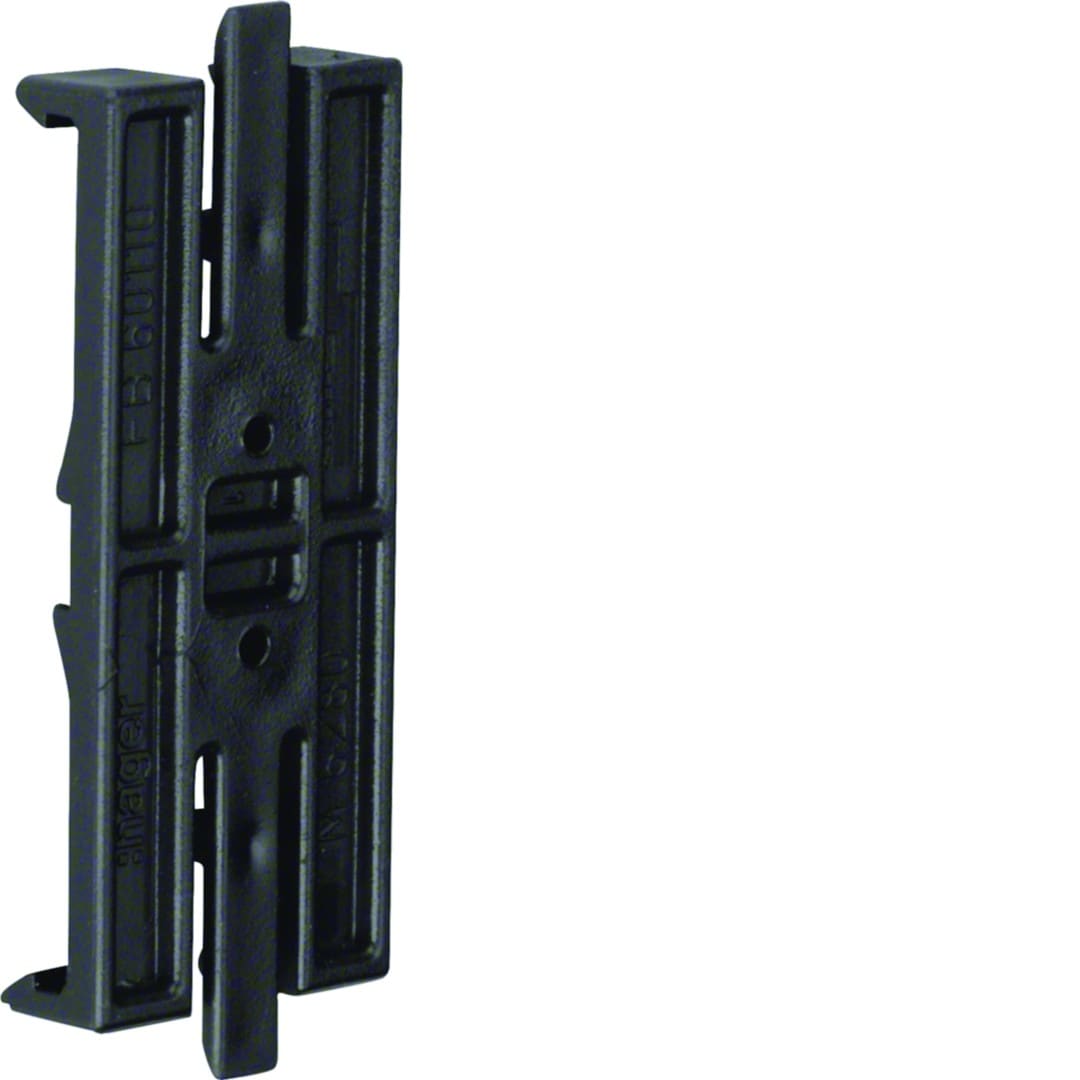 Hager - Agrafe beha-set pour FB60110