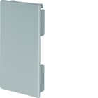 Hager - Embout lifea pour FB80130 RAL 7030 gris