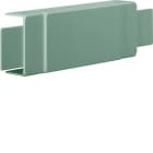 Hager - Té et croix lifea pour LF30060 RAL 7030 gris